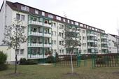 Foto - 2-Raumwohnung mit Balkon - 294,00&nbsp;EUR Kaltmiete, ca.&nbsp; 53,43&nbsp;m&sup2;