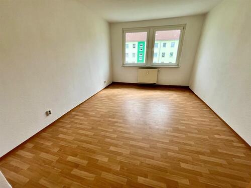 Foto - Etagenwohnung in Oelsnitz (Vogtland) zur Miete