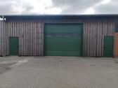 Foto - Lagerraum, Lagerhalle 205 m2 - 920,00&nbsp;EUR Miete,