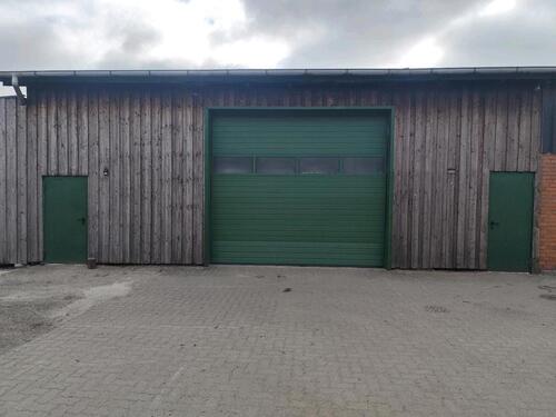 Foto - Lagerraum, Lagerhalle 205 m2 - 920,00&nbsp;EUR Miete,