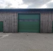 Lagerraum, Lagerhalle 205 m2 - 920,00&nbsp;EUR Miete, in Klein Offenseth-Sparrieshoop (PLZ: 25365)