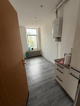 Foto - 3 Zimmer Erdgeschoßwohnung in Wilhelmshaven