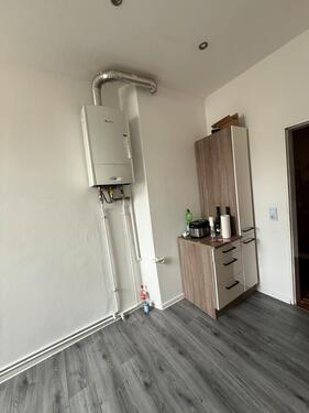 Foto - Erdgeschoßwohnung in Wilhelmshaven zur Miete