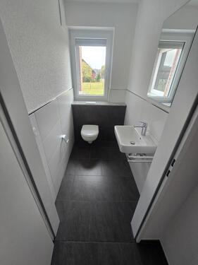 Foto - 2.5 Zimmer Etagenwohnung zur Miete in Ostbevern