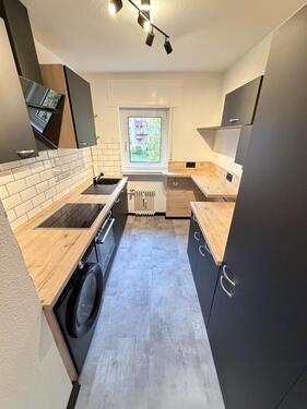 Foto - 1 Zimmer Etagenwohnung in Oberursel (Taunus)