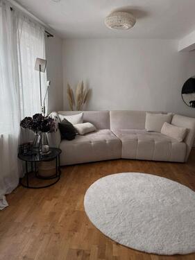 Foto - Helles 2-Zimmer-Apartment in der Fuldaer Altstadt
