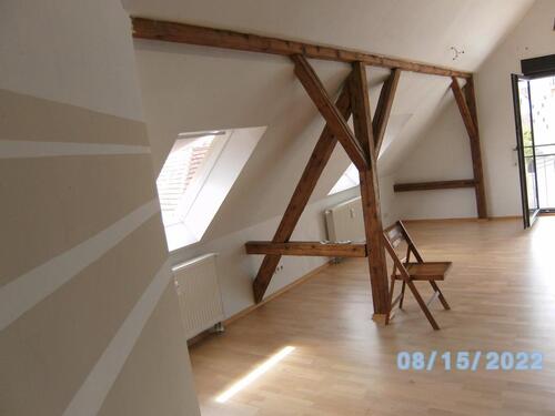 Foto - 3 Zimmer Etagenwohnung in Frankenthal (Pfalz)