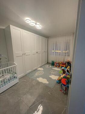 Foto - 3 Zimmer Etagenwohnung in Ludwigsburg