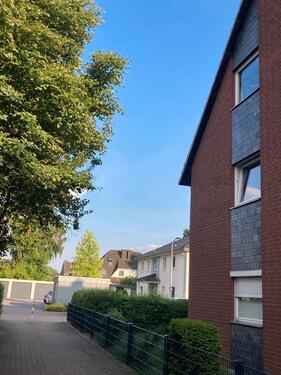 Foto - 2 Zimmer Loft 73 m2 chic kernsaniert EBK Loggia Stellplatz Garten