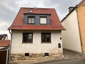 Foto - Kleines Einfamilienhaus mit Potential