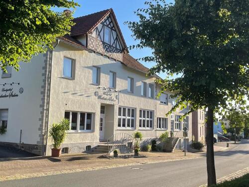 Foto - Landgasthof in der Warburger Börde