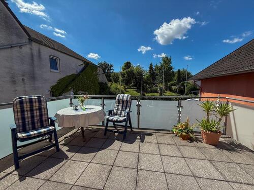 Foto - Einfamilienhaus zum Kaufen in Borgentreich