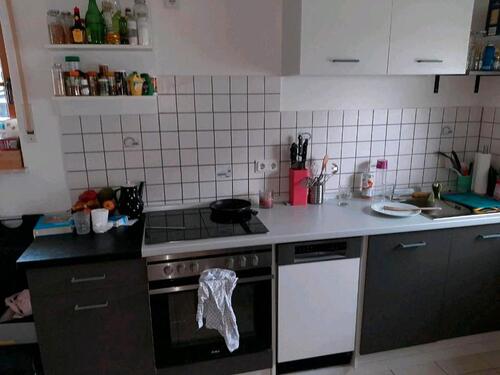 Foto - Etagenwohnung in Gemünden (Wohra)