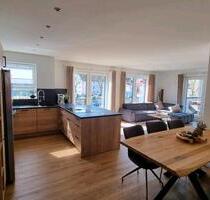 Moderne Wohnung 125m² Bj. 2022 zu vermieten 2x Stellplätze - Langenselbold
