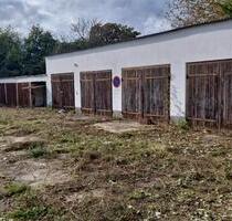 Kalt-lager Garagen Atelier Werkstadt Proberaum Büro - Seelow