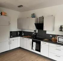 90 m² Neubau-Wohnung im Zentrum von Ottersberg