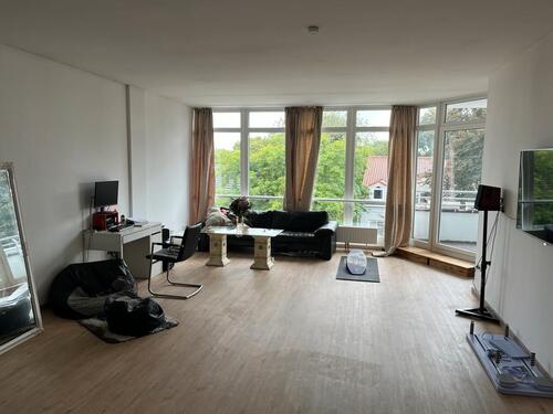 Foto - Etagenwohnung in Ottersberg