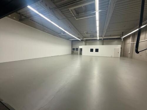 Foto - Stellplatz Halle Sportwagen , Oltdimer ,KFZ