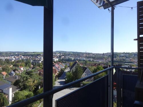 Foto - Etagenwohnung zur Miete in Passau