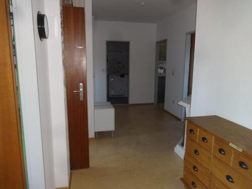 Foto - Etagenwohnung in Passau