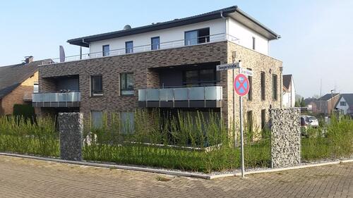 Foto - 3 ZKB-Wohnung im EG (2016) in Bad Oeynhausen Nähe HDZ