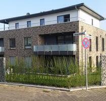 3 ZKB-Wohnung im EG (2016) in Bad Oeynhausen Nähe HDZ