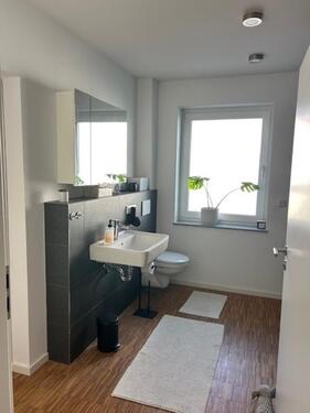 Foto - Etagenwohnung in Bad Oeynhausen