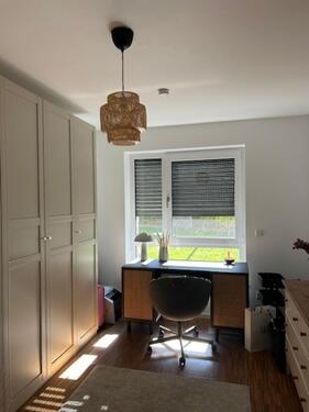 Foto - Etagenwohnung in Bad Oeynhausen zur Miete