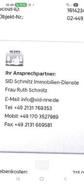 Foto - wonung zu mieten in Düsseldorf Rath.