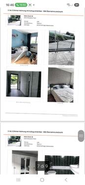 Foto - Etagenwohnung zur Miete in Düsseldorf