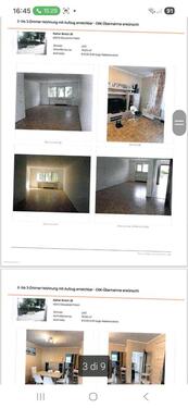 Foto - Etagenwohnung in Düsseldorf zur Miete