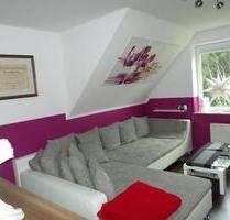 5 Zimmer-Neubau-Komfortwohnung in Walsrode