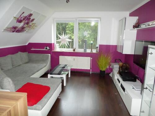 Foto - Etagenwohnung in Walsrode