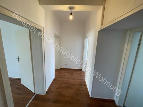 Foto - Etagenwohnung in Essen