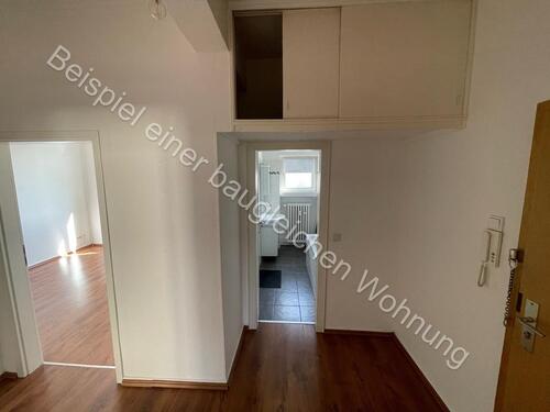 Foto - Etagenwohnung in Essen zur Miete