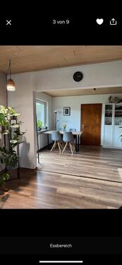 Foto - Etagenwohnung zur Miete in Burbach