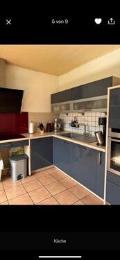 Foto - Etagenwohnung in Burbach zur Miete