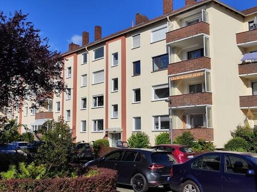 Foto - WG Zimmer mit Balkon in der Bremer Neustadt