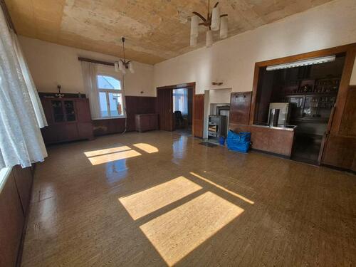 Foto - Einfamilienhaus zum Kaufen in Südliches Anhalt