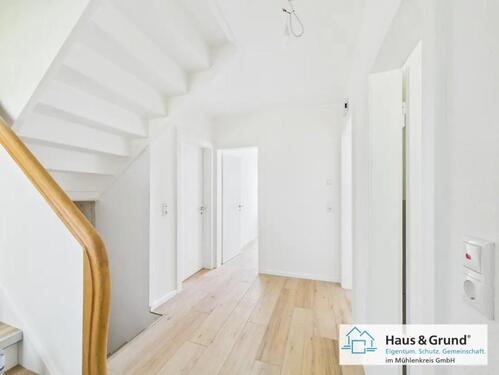 Foto - Etagenwohnung in Uchte