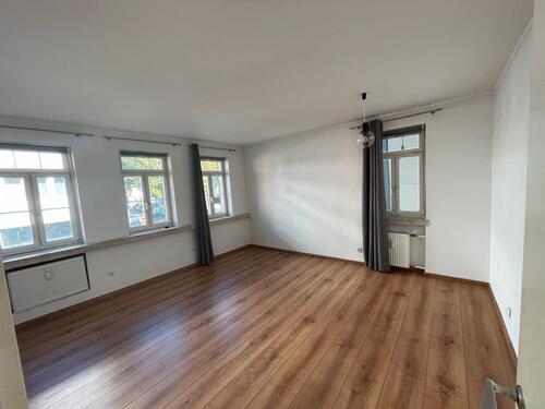Foto - Zentrale 3-Zimmerwohnung mit Wingergarten & Terrasse