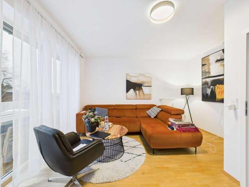 Foto - 3 Zimmer Etagenwohnung zur Miete in Fulda