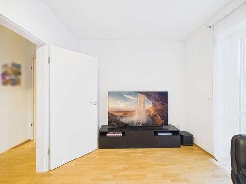 Foto - 3 Zimmer Etagenwohnung in Fulda