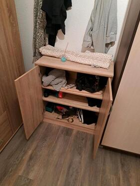 Foto - Etagenwohnung in Chemnitz zur Miete