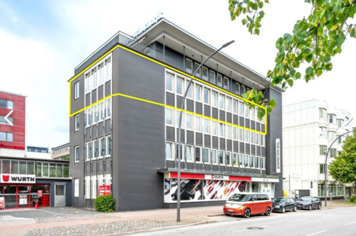 Foto - andere zur Miete in Hamburg