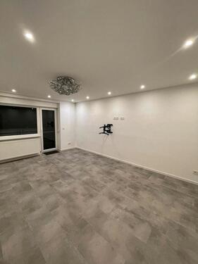 Foto - Helle 3-ZKB-Wohnung mit Balkon & moderner Ausstattung