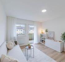 Wunderschön & neu saniert! - 995,00&nbsp;EUR Kaltmiete, ca.&nbsp; 44,00&nbsp;m&sup2; in Nürnberg (PLZ: 90409) Herrnhütte