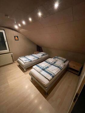 Foto - 2 Zimmer Etagenwohnung zur Miete in Frensdorf