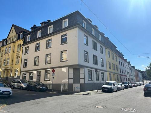 Foto - Helle 3-Zimmer-Wohnung (ca. 85 m²) mit Einbauküche 