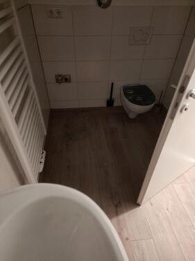 Foto - 4 Zimmer Etagenwohnung in Vohenstrauß